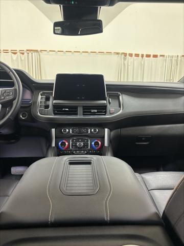 2023 GMC Yukon 4WD SLT