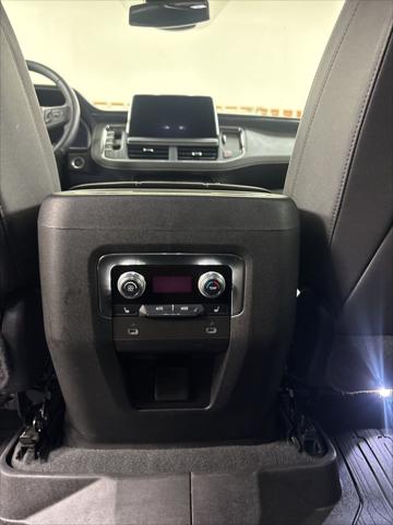 2023 GMC Yukon 4WD SLT