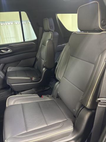 2023 GMC Yukon 4WD SLT