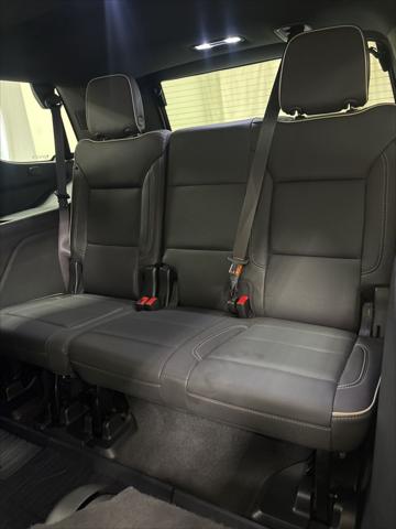 2023 GMC Yukon 4WD SLT