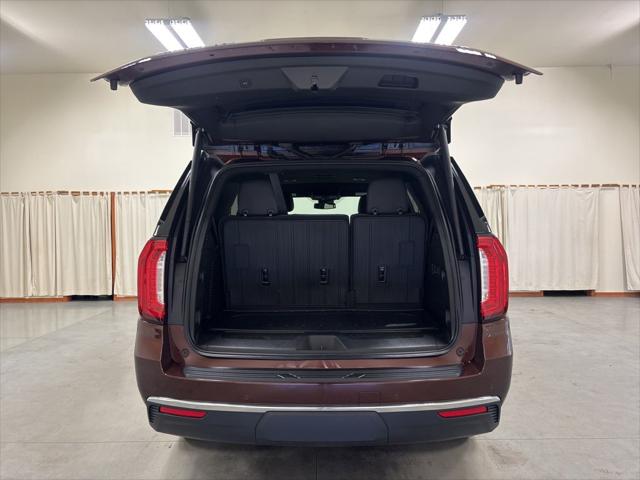 2023 GMC Yukon 4WD SLT