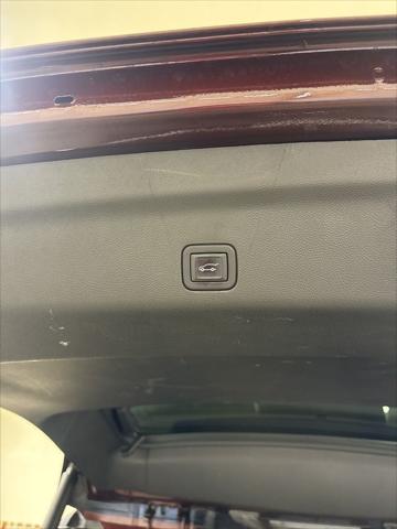 2023 GMC Yukon 4WD SLT