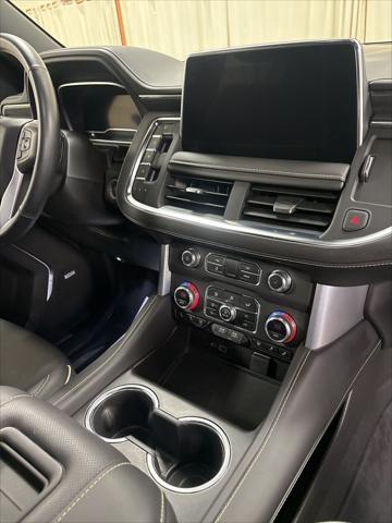 2023 GMC Yukon 4WD SLT