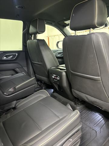 2023 GMC Yukon 4WD SLT