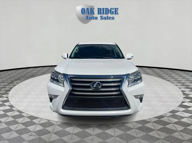 2016 Lexus GX 460 Luxury