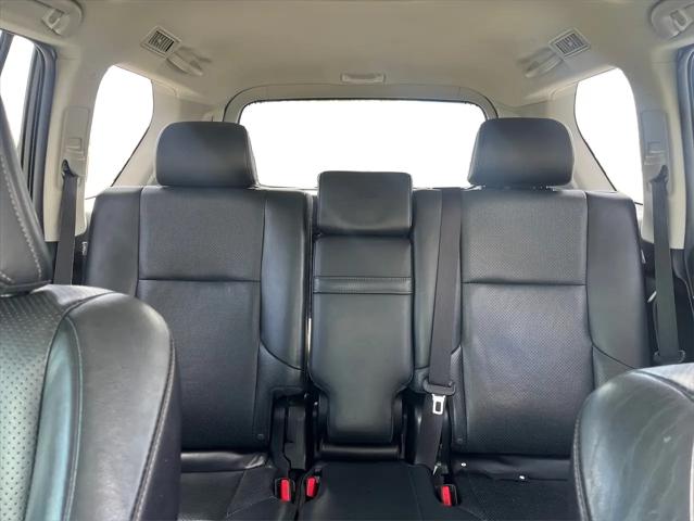 2016 Lexus GX 460 Luxury