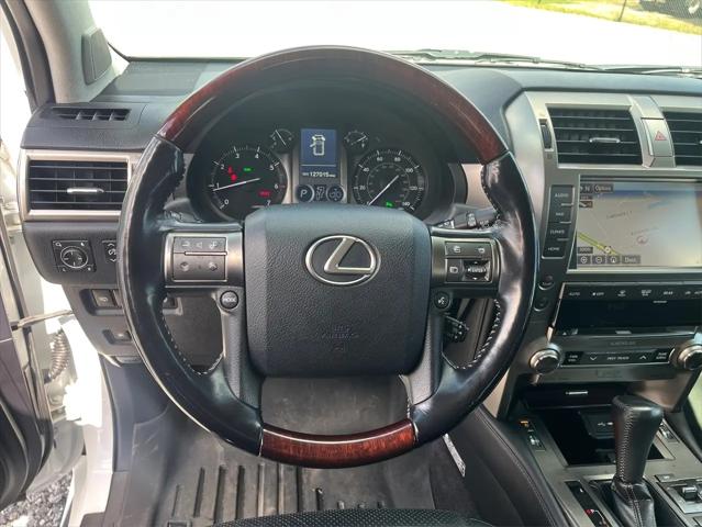 2016 Lexus GX 460 Luxury