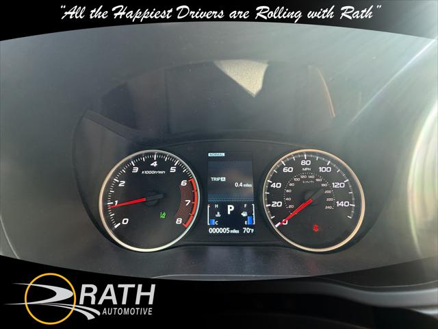 2026 Mitsubishi Eclipse Cross RALLIART 1.5T S-AWC