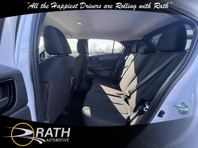 2026 Mitsubishi Eclipse Cross RALLIART 1.5T S-AWC