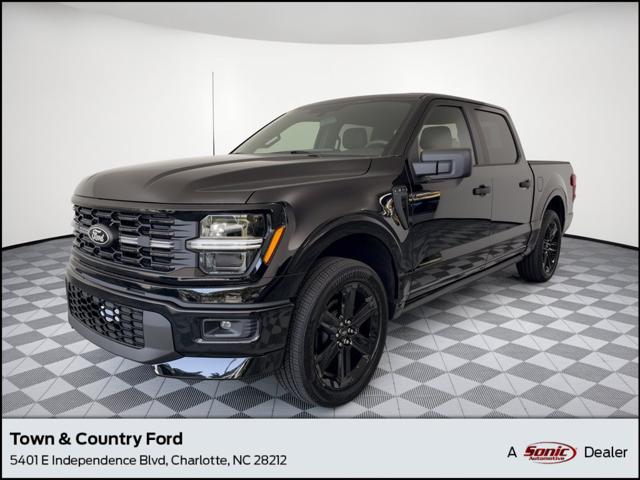 2026 Ford F-150 STX for sale in Charlotte, NC
