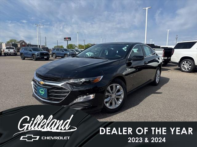 2025 Chevrolet Malibu FWD 1LT for sale in St. Cloud, MN