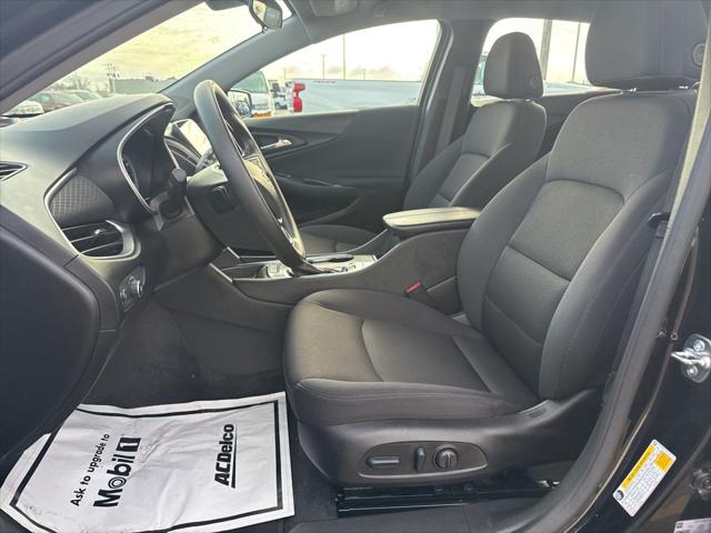 2025 Chevrolet Malibu FWD 1LT