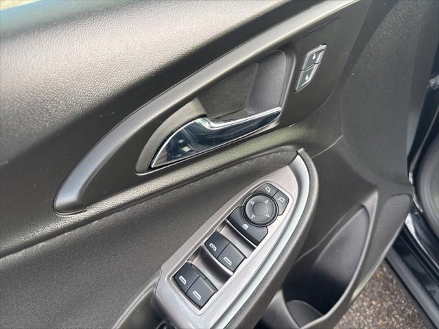 2025 Chevrolet Malibu FWD 1LT