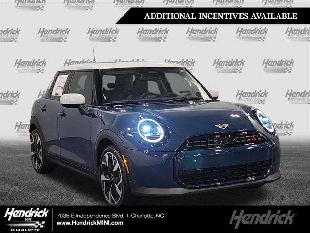 2026 MINI Hardtop Cooper S for sale in Charlotte, NC