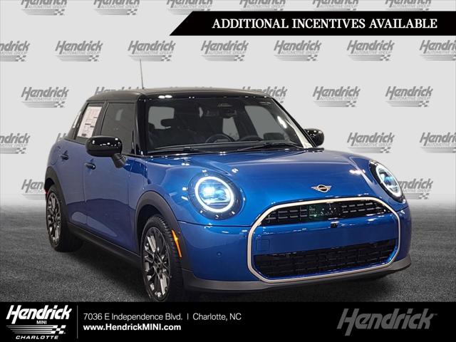 2026 MINI Hardtop Cooper for sale in Charlotte, NC
