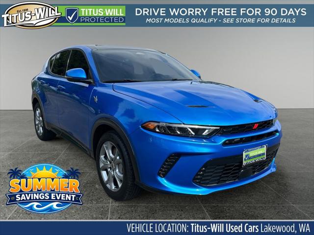 2024 Dodge Hornet R/T Plus EAWD for sale in Lakewood, WA