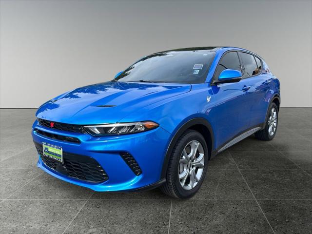 2024 Dodge Hornet R/T Plus EAWD