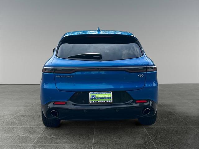 2024 Dodge Hornet R/T Plus EAWD