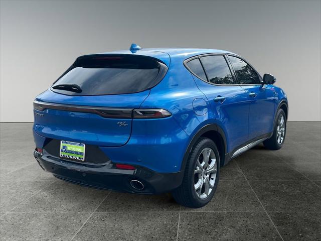 2024 Dodge Hornet R/T Plus EAWD
