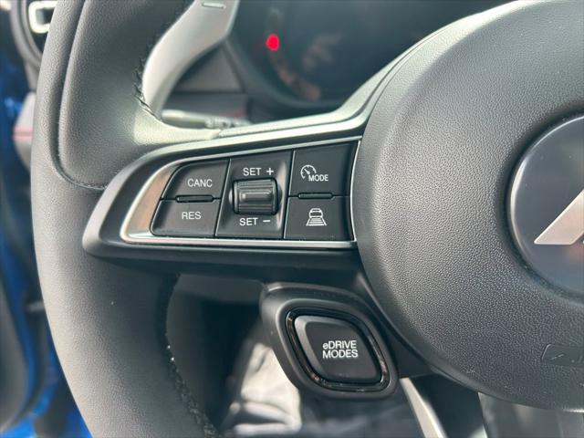 2024 Dodge Hornet R/T Plus EAWD