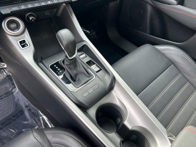2024 Dodge Hornet R/T Plus EAWD