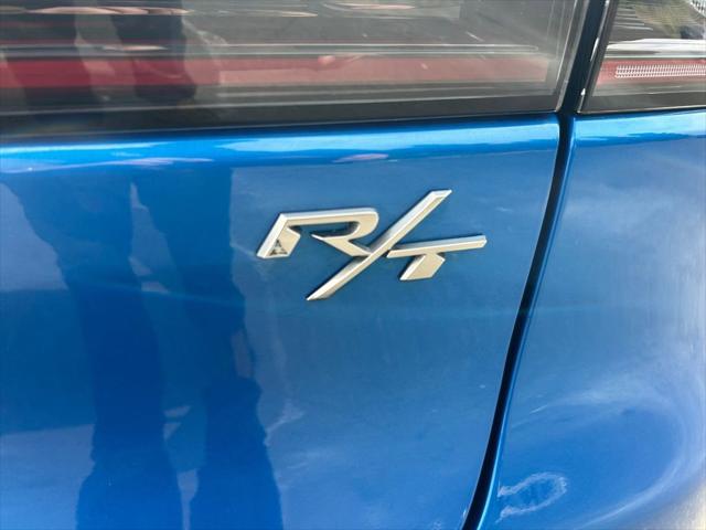 2024 Dodge Hornet R/T Plus EAWD