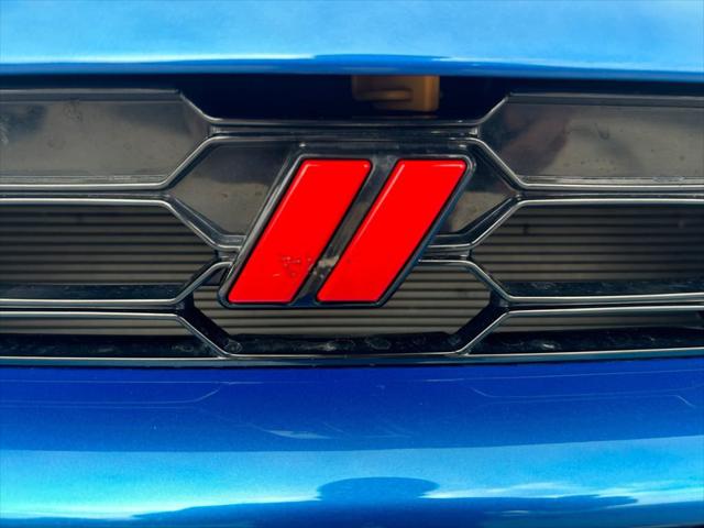 2024 Dodge Hornet R/T Plus EAWD