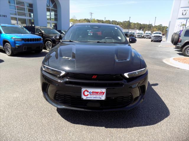2024 Dodge Hornet GT Plus AWD