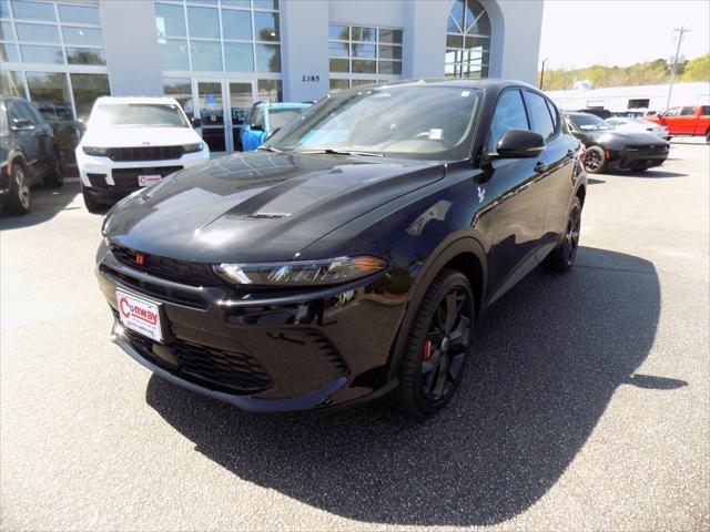2024 Dodge Hornet GT Plus AWD
