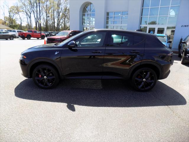 2024 Dodge Hornet GT Plus AWD