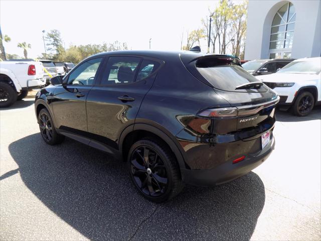 2024 Dodge Hornet GT Plus AWD