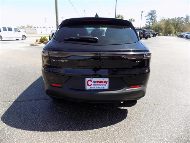 2024 Dodge Hornet GT Plus AWD