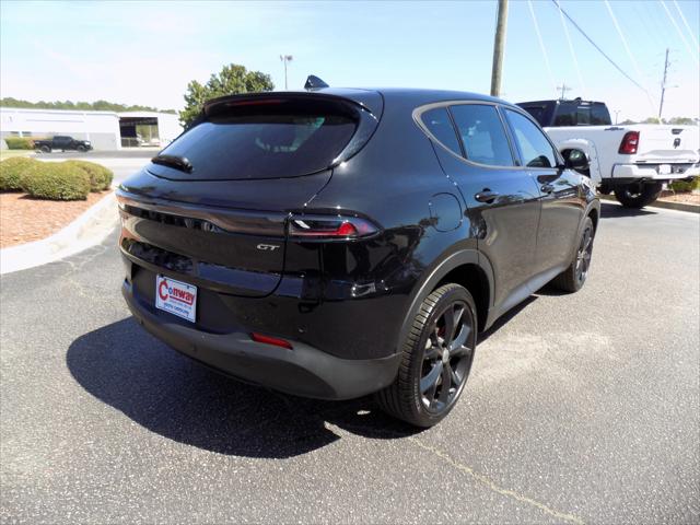 2024 Dodge Hornet GT Plus AWD