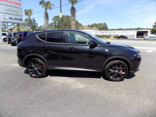 2024 Dodge Hornet GT Plus AWD