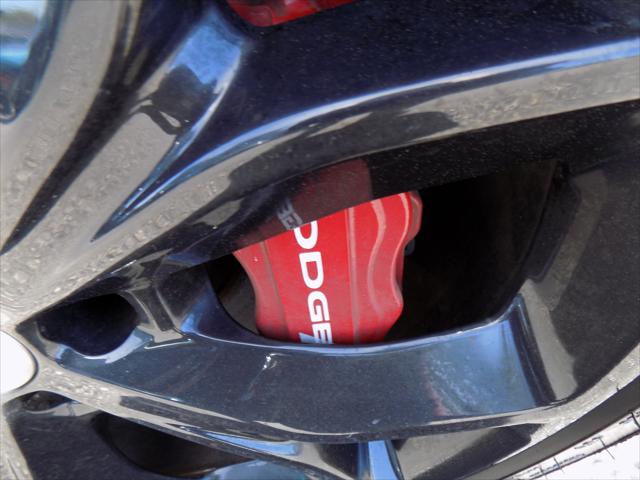 2024 Dodge Hornet GT Plus AWD