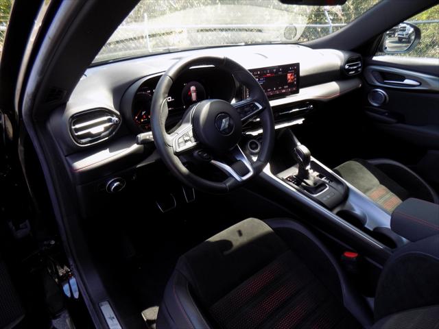 2024 Dodge Hornet GT Plus AWD