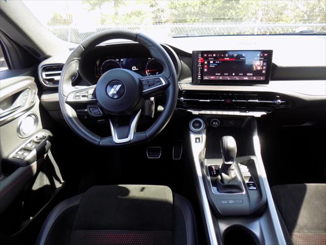 2024 Dodge Hornet GT Plus AWD