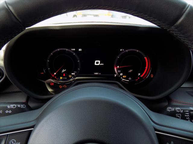 2024 Dodge Hornet GT Plus AWD