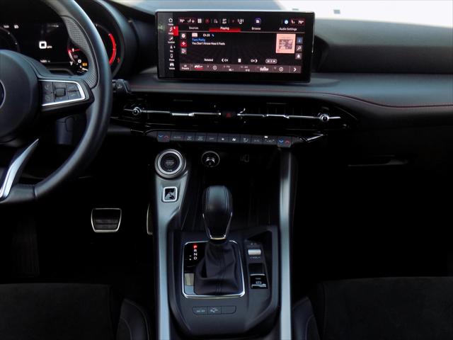 2024 Dodge Hornet GT Plus AWD