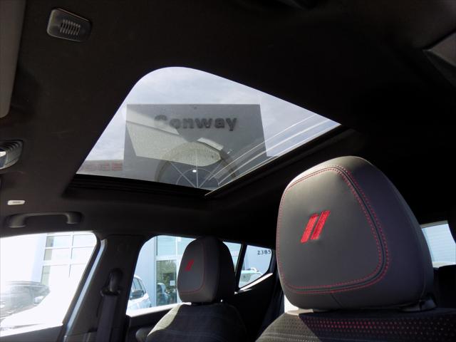 2024 Dodge Hornet GT Plus AWD