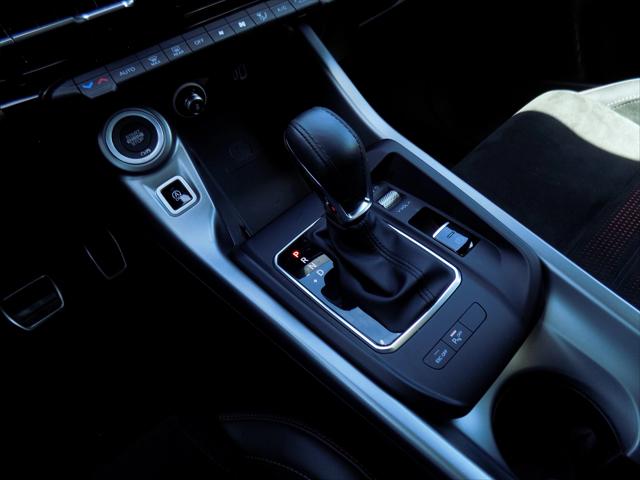 2024 Dodge Hornet GT Plus AWD
