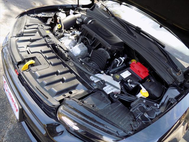 2024 Dodge Hornet GT Plus AWD