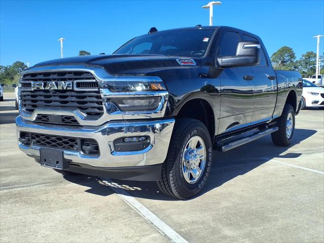2026 RAM Ram 2500 RAM 2500 TRADESMAN CREW CAB 4X4 64 BOX