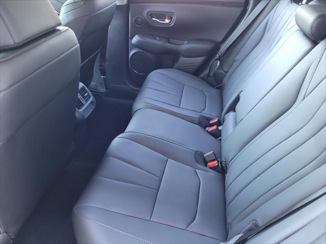 2025 Acura ADX Unknown