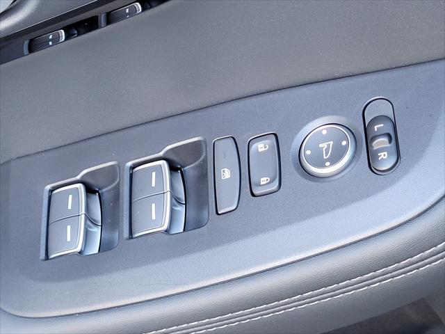 2025 Acura ADX Unknown