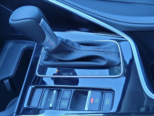 2025 Acura ADX Unknown