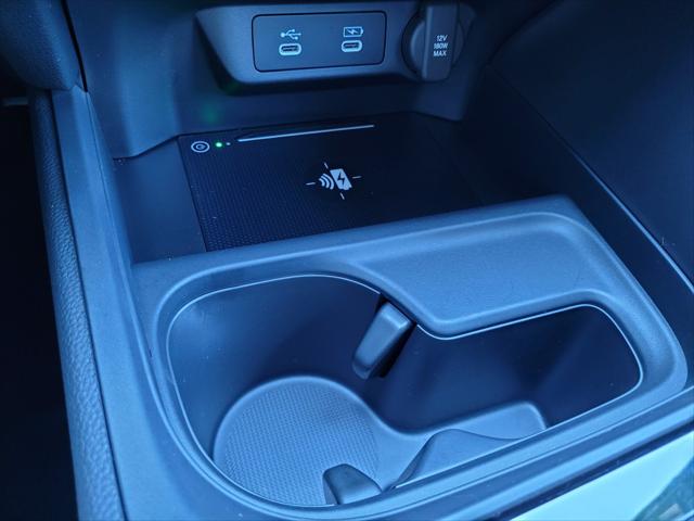 2025 Acura ADX Unknown