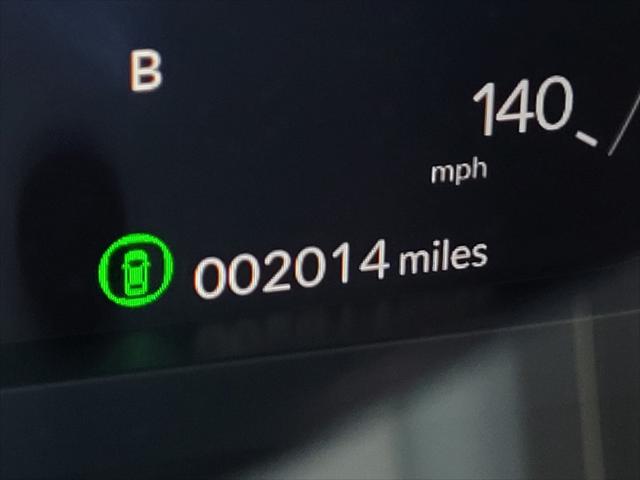 2025 Acura ADX Unknown