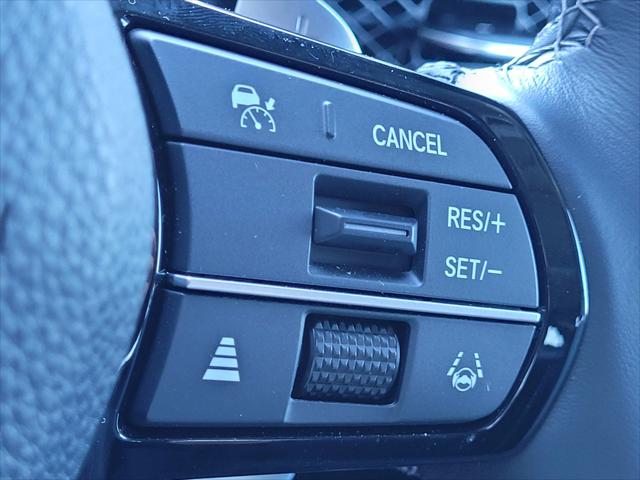 2025 Acura ADX Unknown