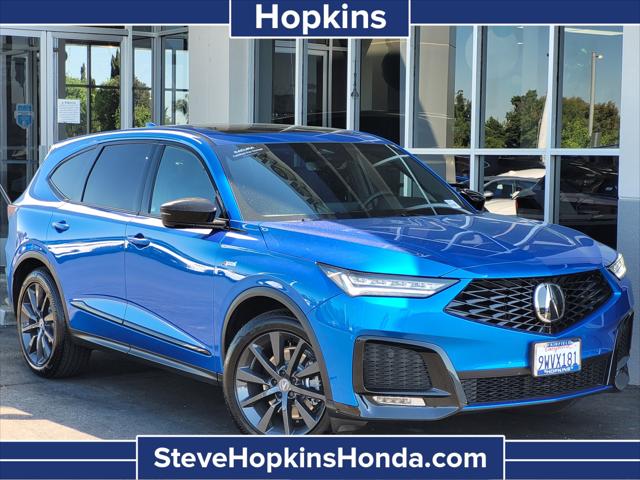 2026 Acura MDX A-SPEC for sale in Fairfield, CA